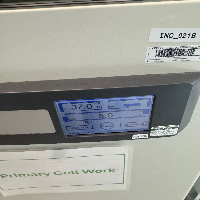 Thermo HERAcell Vios 160i Double Stack CO2 Incubator image 1